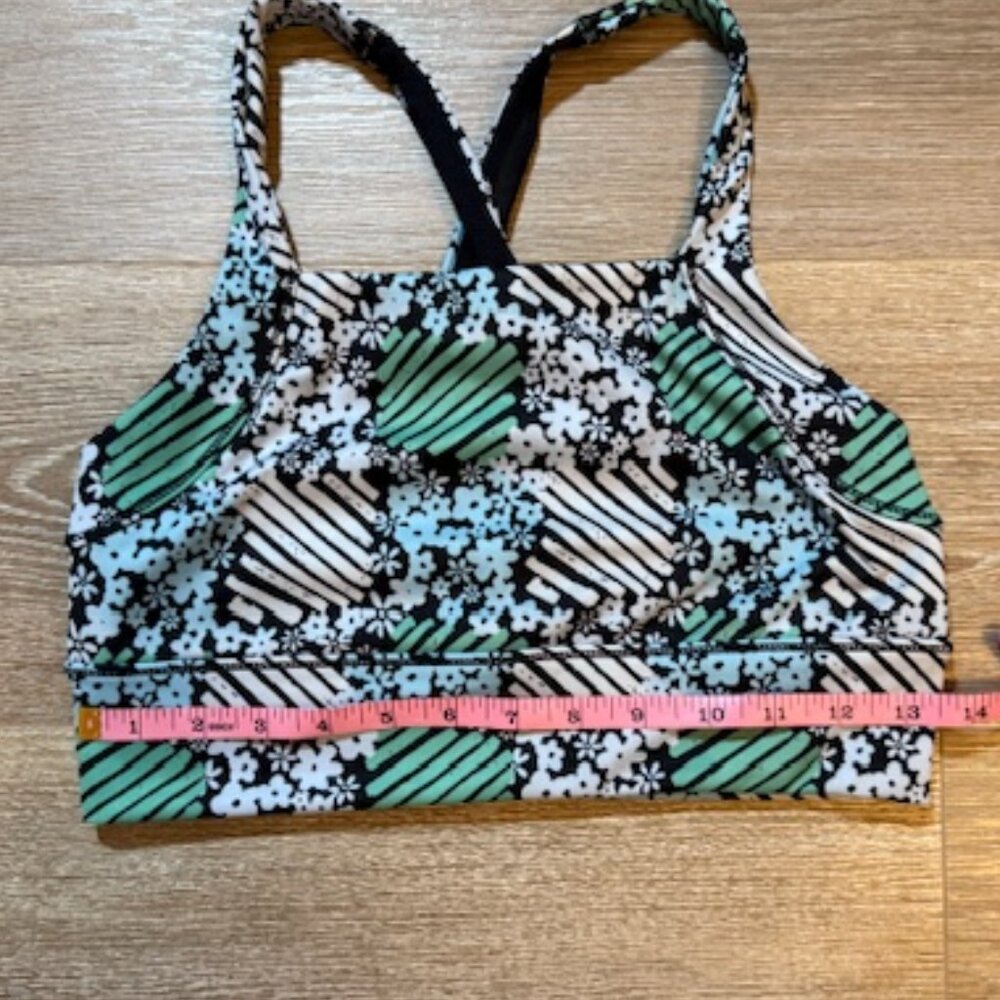 Free People Movement in Your Corner Sports Bra Brand - Picture 4 of 10